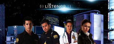 The cast from left to right: Craig Olejnik, Ennis Emer, Mylène Dinh-Robic and Lisa Marcos