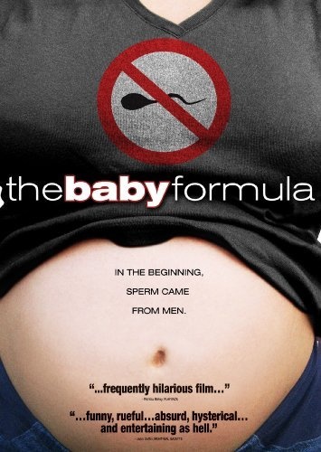 the baby formula