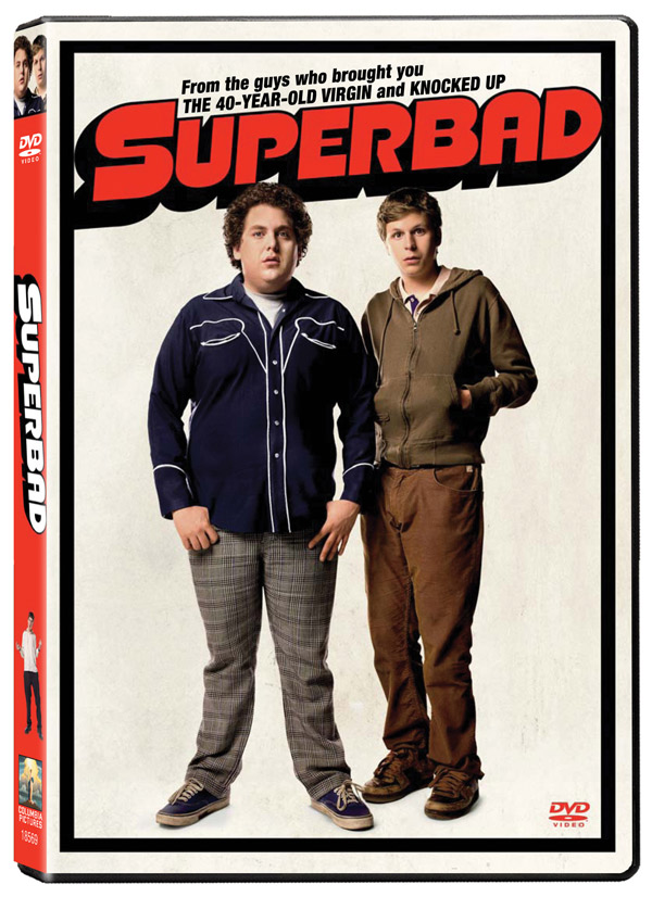 Superbad 2007