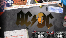 Pagina Oficial AcDc