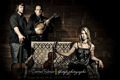 Bluegrass Wedding Music on Wedding And Portrait Photographer  Band Promo Shoot   Bluegrass Style