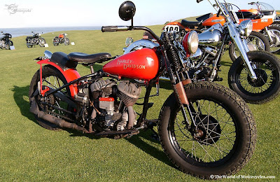 harley davidson harley davidson