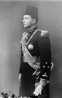 El Malek Farouk