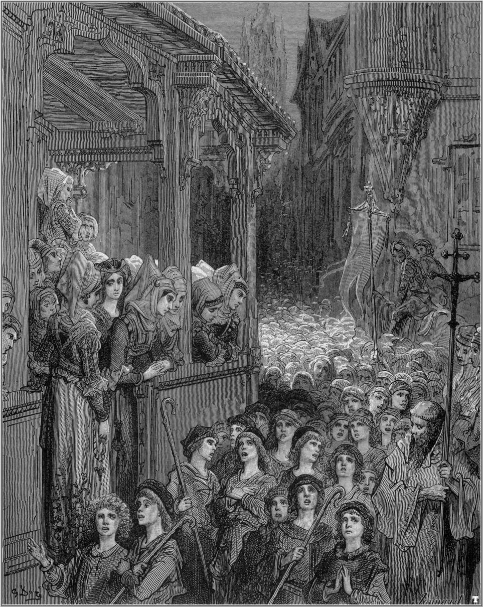 [Gustave_dore_crusades_the_childrens_crusade.jpg]