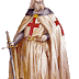 La captura de los templarios
