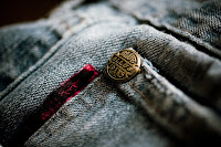 El origen de los pantalones vaqueros