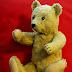 Origen del Teddy Bear