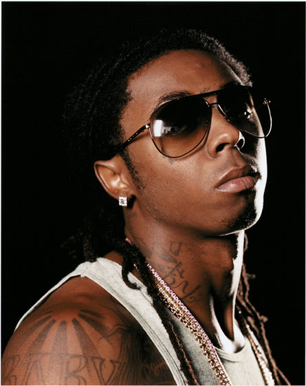 The seductive allure of Lil Wayne's Hot Revolver