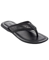 Louis Vuitton Victoire Thong Sandal