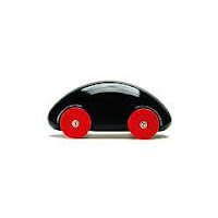 Playsam Streamliner