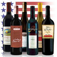 MyWinesDirect.com President's Pack