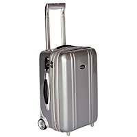 Zero Halliburton Polycarbonate Zeroller