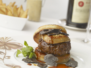 fleurburger 5000