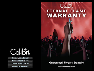 colibri goes out of business