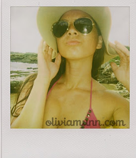 olivia munn blog