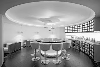 new delta airlines lounge heathrow airport