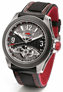 jenson button jaeger-lecoultre watch