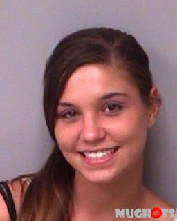 hot mugshots