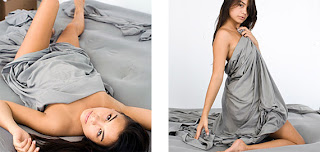 american apparel bedding