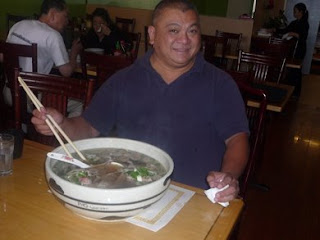 Big Bowl of Pho