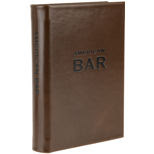 Charles Schumann American Bar: The Artistry of Mixing Drinks