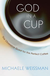 judege a good cup of coffee