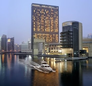 the best dubai hotel list