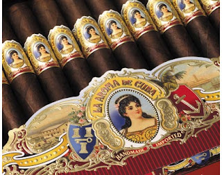 la aroma de cuba review