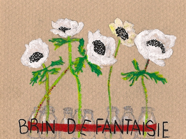 Brin de fantaisie