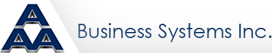 AAA Business Systems