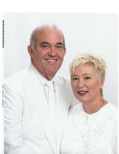 Mama and Daddy