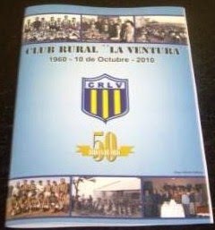 Club Rural "La Ventura", Bodas de Oro