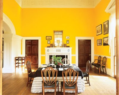 Monticello Dining Room Color Monticello Dining Room Color