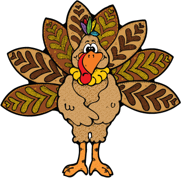Turkey Cartoon Turkey Cartoon