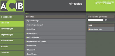 Associació de Cineastes de les Illes Balears