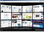 Browser Safari 4. Final