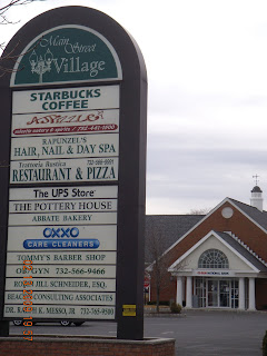 Aberdeen Nj Life Main Street Village In Matawan