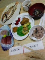 お食い初め(おくいぞめ)の儀式の巻。
