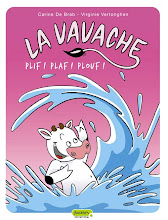 La Vavache Tome 1