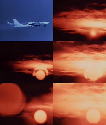 Tsar Bomba Chart