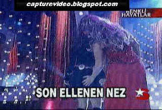 nez taciz