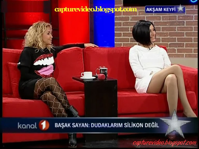 başak sayan çorapsız