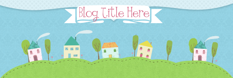 Blog Town Demo