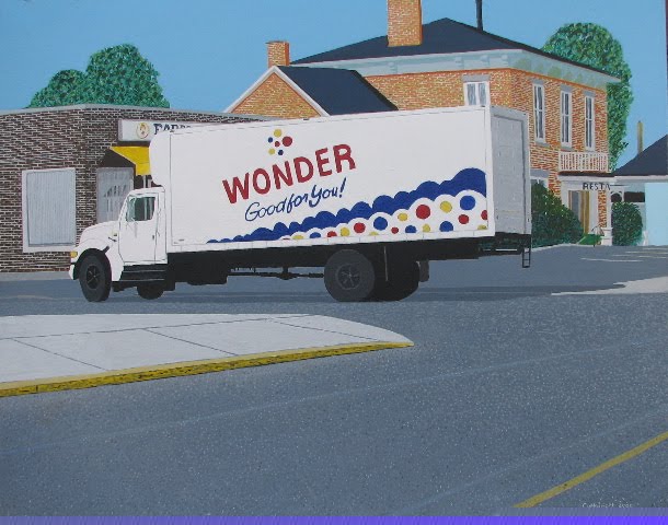 Wonder  1997
