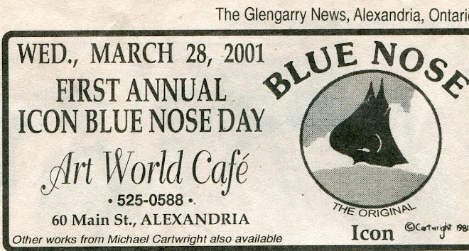 Remember the Art World Cafe?
