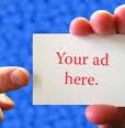 Advertise with Us