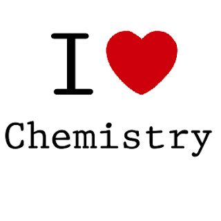 Love chemistry Love chemistry