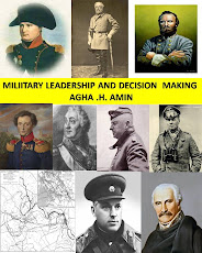 MILITARY LEADERSHIP AND DECISION MAKING SUMMED UP-READ ON PICTURE BELOW TO READ