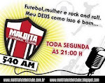 Visitem também o nosso site!