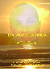 E a vida continua